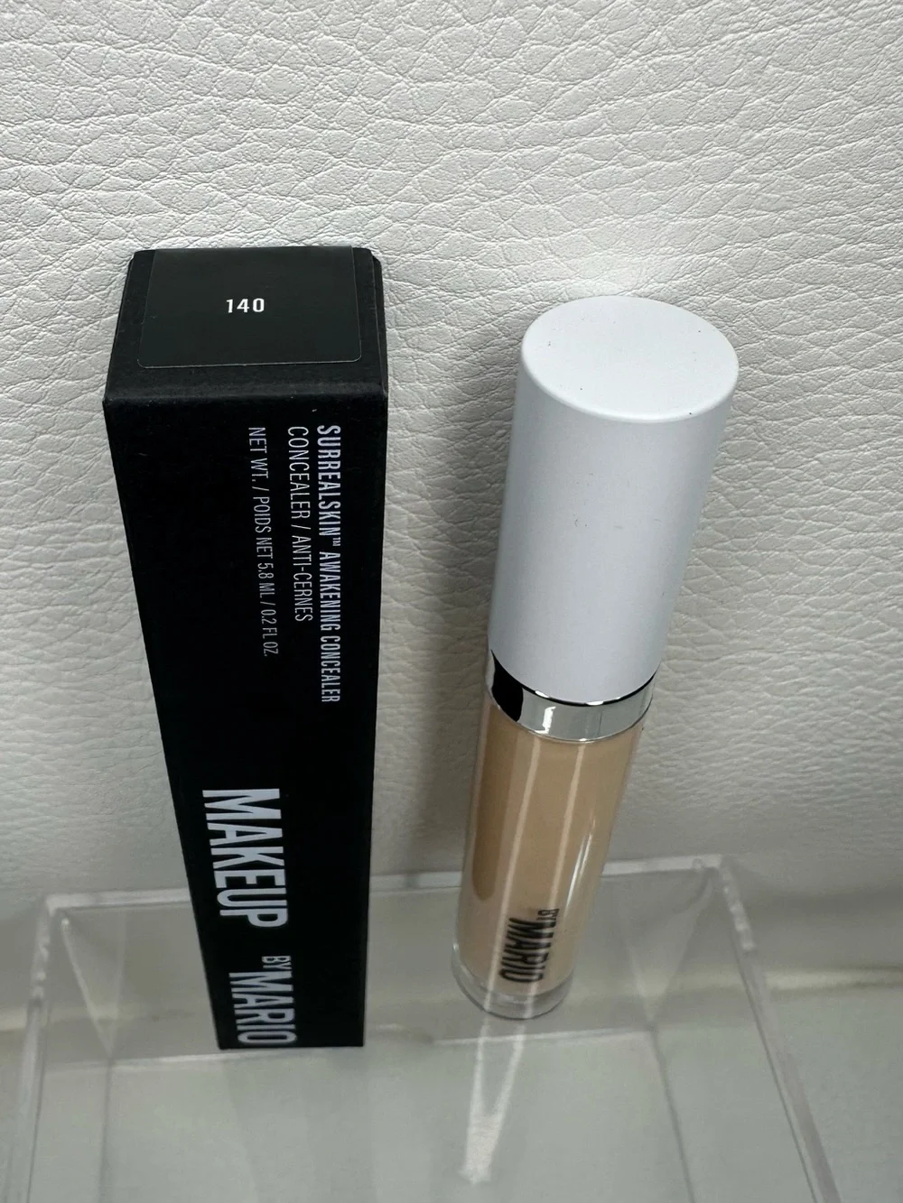 Makeup By Mario Cream Concealer - Beige